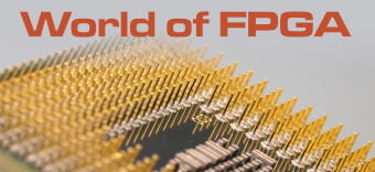 World of FPGA by David Kirchner