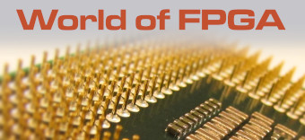 World of FPGA by David Kirchner